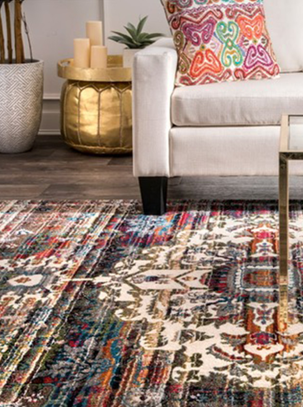 Latest Products Image